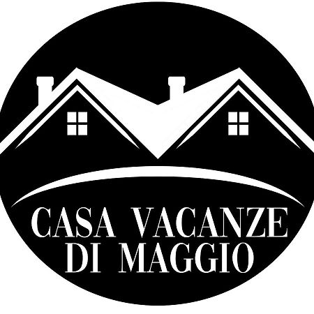 Apartamento Casa Vacanza Di Maggio Cinisi Exterior foto
