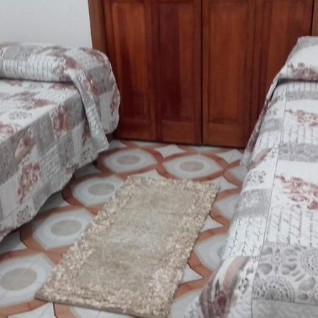 Apartamento Casa Vacanza Di Maggio Cinisi Exterior foto