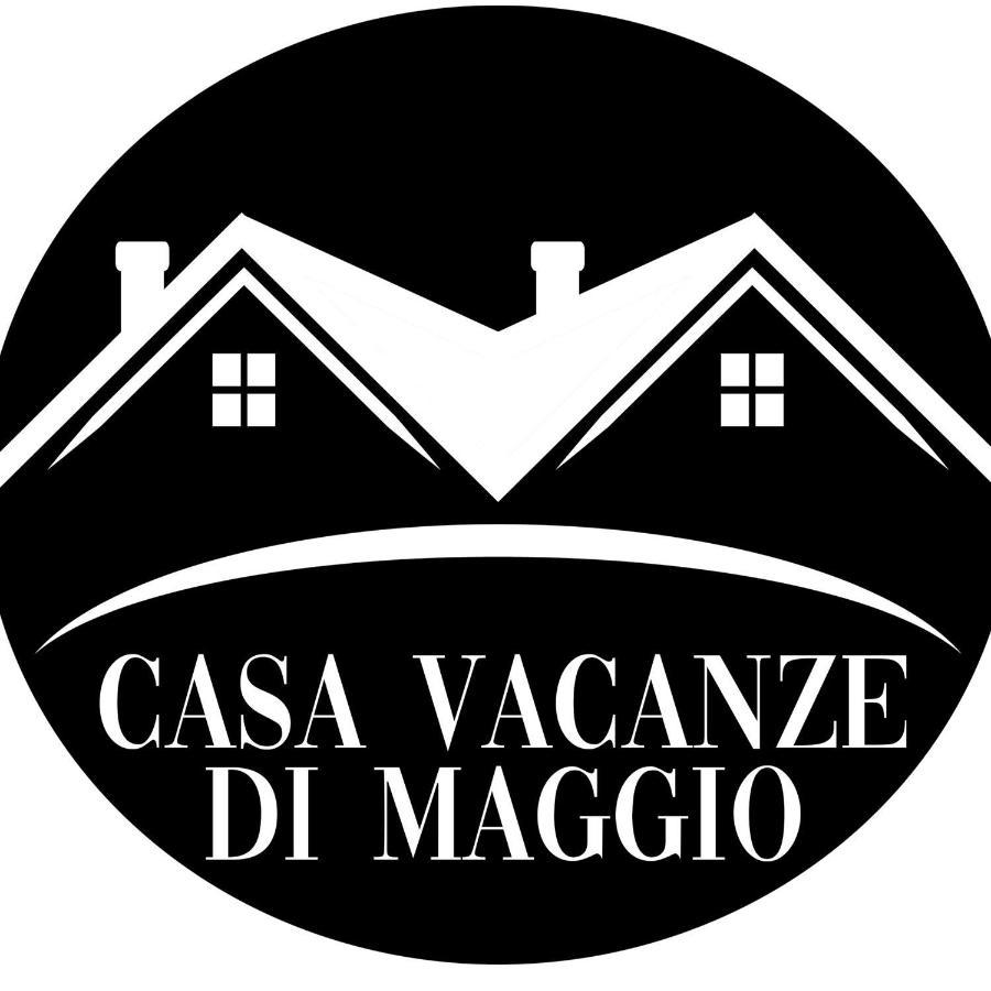 Apartamento Casa Vacanza Di Maggio Cinisi Exterior foto