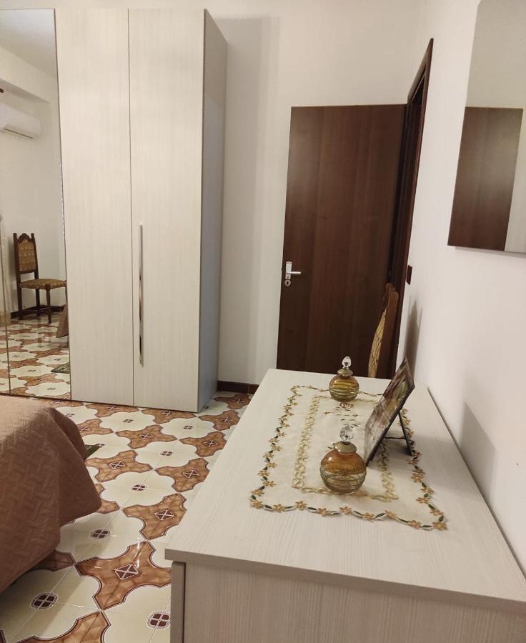 Apartamento Casa Vacanza Di Maggio Cinisi Exterior foto