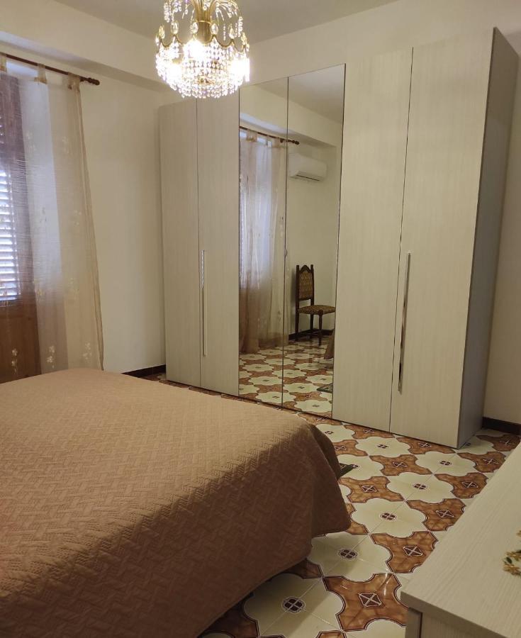 Apartamento Casa Vacanza Di Maggio Cinisi Exterior foto