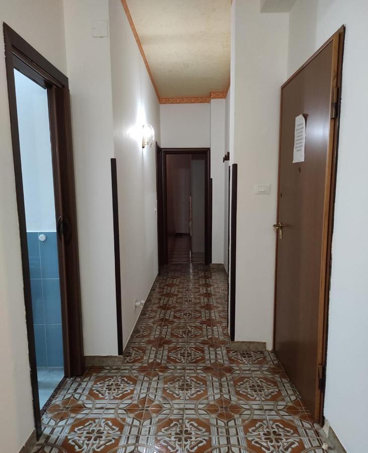 Apartamento Casa Vacanza Di Maggio Cinisi Exterior foto