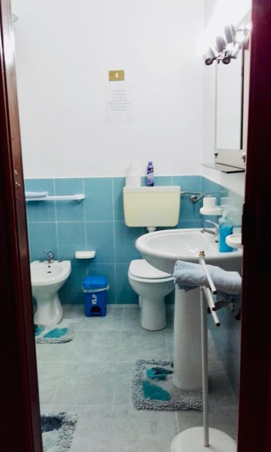 Apartamento Casa Vacanza Di Maggio Cinisi Exterior foto